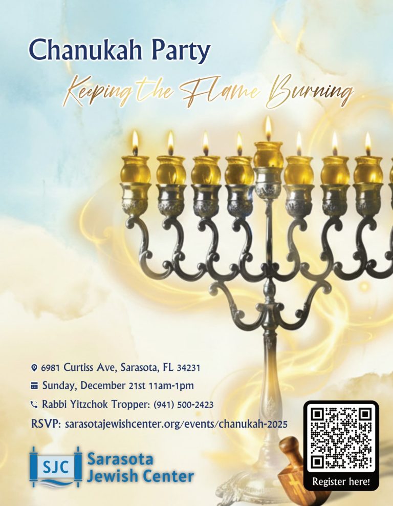 Chanukah 2025