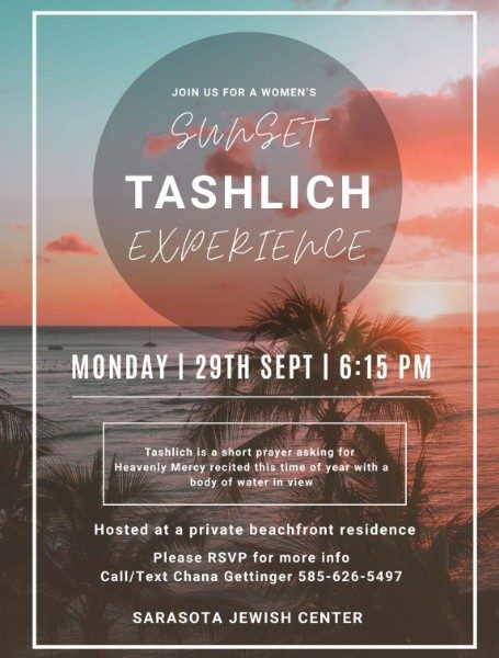 Tashlich